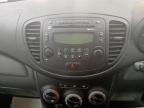 2013 HYUNDAI I10 CLASSIC for sale at Copart GLOUCESTER