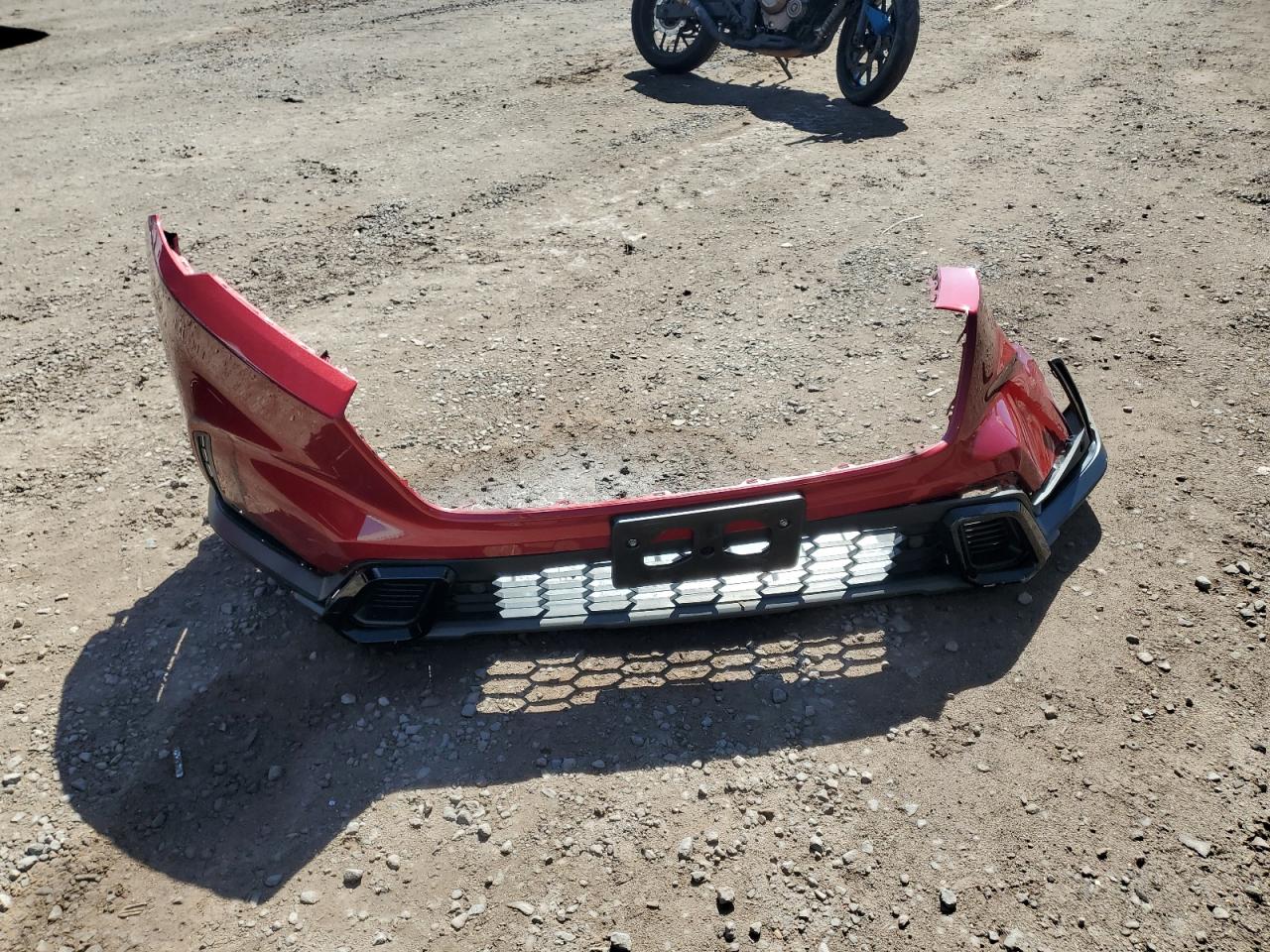 2025 Honda Cr-V Sport-L VIN: 7FARS5H89SE015971 Lot: 81878195