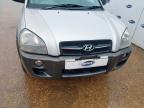 2005 HYUNDAI TUCSON for sale at Copart SANDY