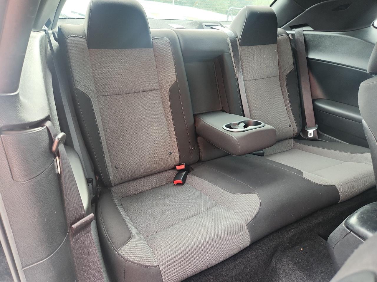 2015 Dodge Challenger Sxt VIN: 2C3CDZAG6FH715438 Lot: 81394365