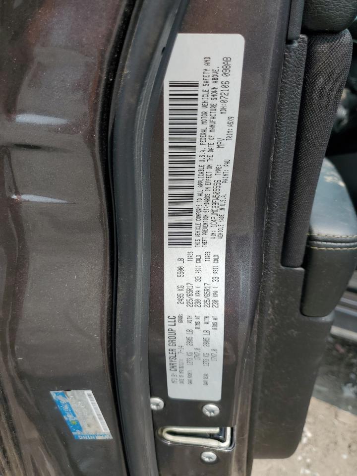 2015 Jeep Cherokee Latitude VIN: 1C4PJMCB9FW505556 Lot: 71733675