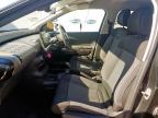2015 CITROEN C4 CACTUS FLAIR PURETECH 1.2 PURETECH [82] FLAIR 5DR for sale at Copart BRISTOL