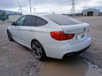 2013 BMW 320D M SPORT GT AUTO  for sale at Copart BRISTOL