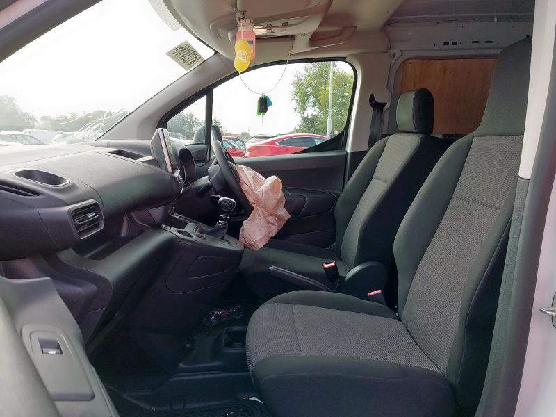 2023 CITROEN BERLINGO 1000 EN-PRISE ED 