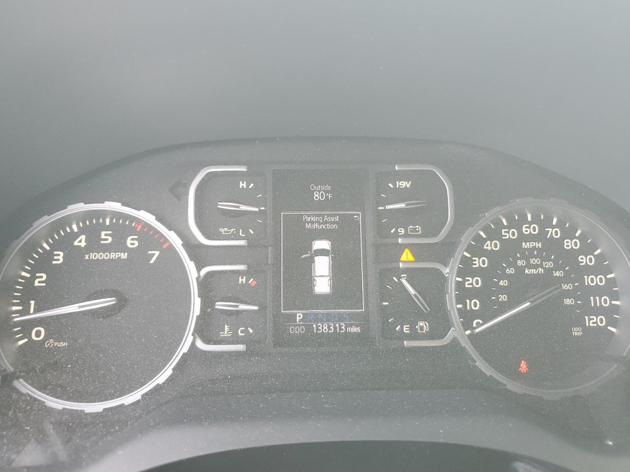 2018 Toyota Tundra Crewmax 1794 VIN: 5TFAW5F15JX770171 Lot: 70405195