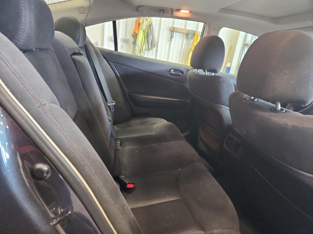 2013 Nissan Maxima S VIN: 1N4AA5AP0DC835813 Lot: 83816065