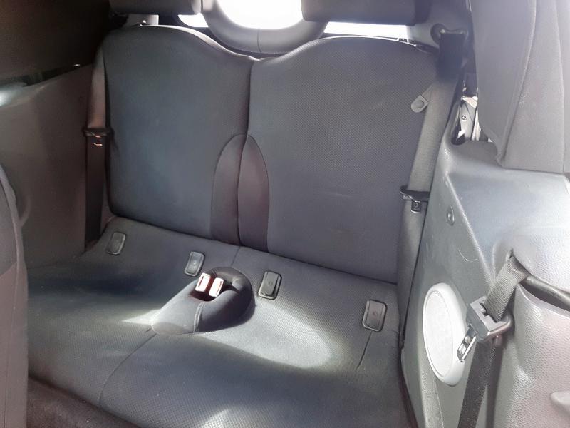 2006 MINI MINI COOPER 