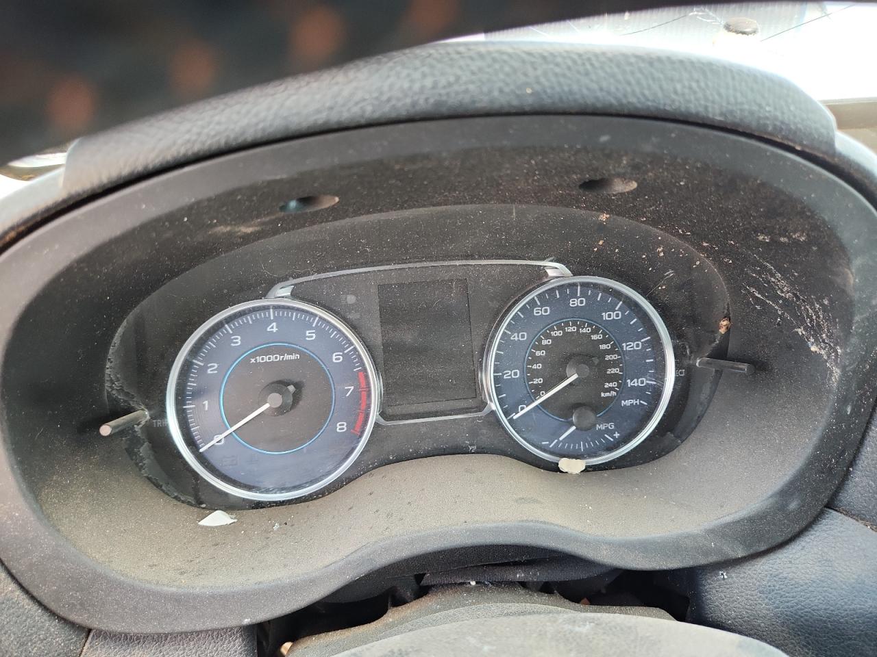 2016 Subaru Crosstrek Limited VIN: JF2GPAKC1G8293265 Lot: 81864805