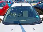 2013 FORD FIESTA ZETEC  for sale at Copart BRISTOL