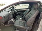 2009 VAUXHALL TIGRA EXCLUSIV for sale at Copart CORBY