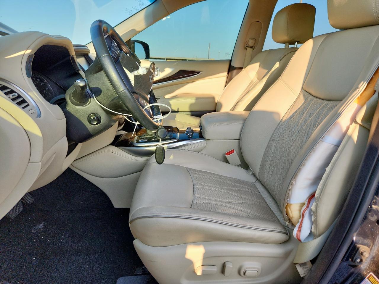 2016 Infiniti Qx60 VIN: 5N1AL0MN2GC532274 Lot: 80451545