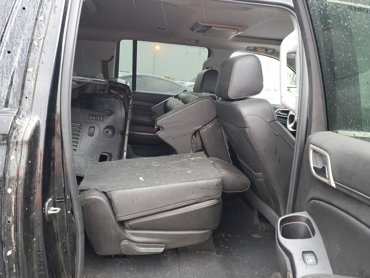 2019 GMC Yukon Xl Denali VIN: 1GKS2HKJ6KR223525 Lot: 71738825