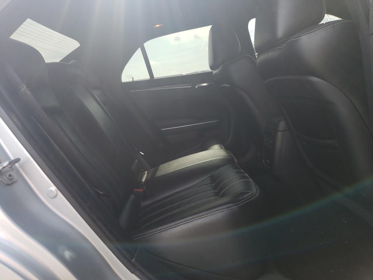 2022 Chrysler 300 S VIN: 2C3CCABG3NH130947 Lot: 80730675