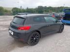 2010 VOLKSWAGEN SCIROCCO GT TDI S-A 2.0 TDI GT 3DR DSG for sale at Copart ST HELENS