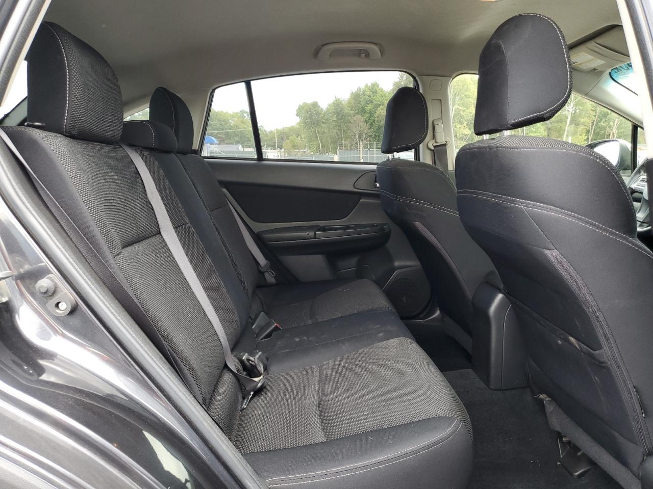 2014 Subaru Xv Crosstrek 2.0 Premium VIN: JF2GPACC2E8260321 Lot: 80465045