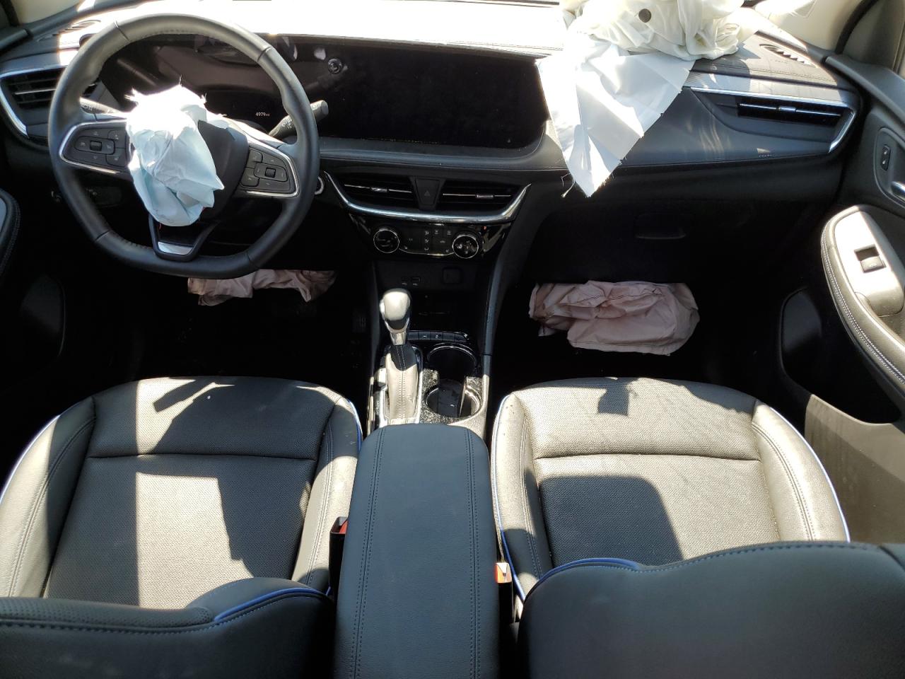 2025 Buick Encore Gx Sport Touring VIN: KL4AMDSL0SB021276 Lot: 84773665