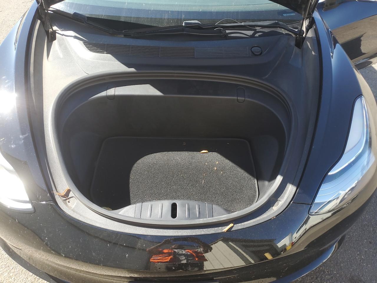 2019 Tesla Model 3 VIN: 5YJ3E1EB7KF365245 Lot: 80513035