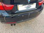 2015 BMW 420D GRAN COUPE M SPORT  for sale at Copart SANDWICH