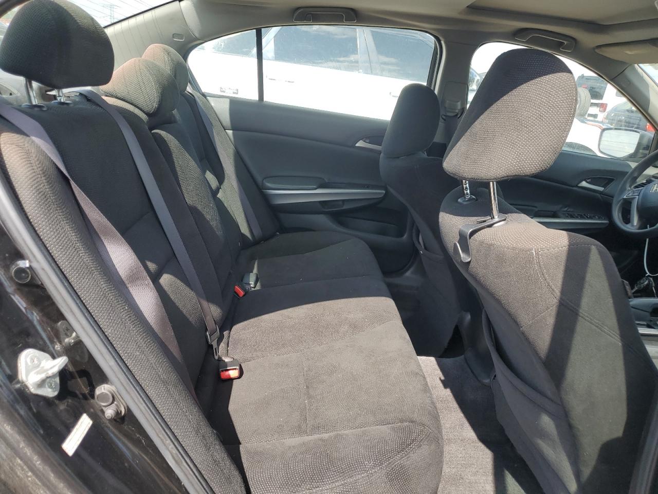 2009 Honda Accord Ex VIN: 1HGCP26719A006455 Lot: 71271425