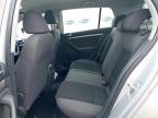 2006 VOLKSWAGEN GOLF TDI SPORT  for sale at Copart BRISTOL