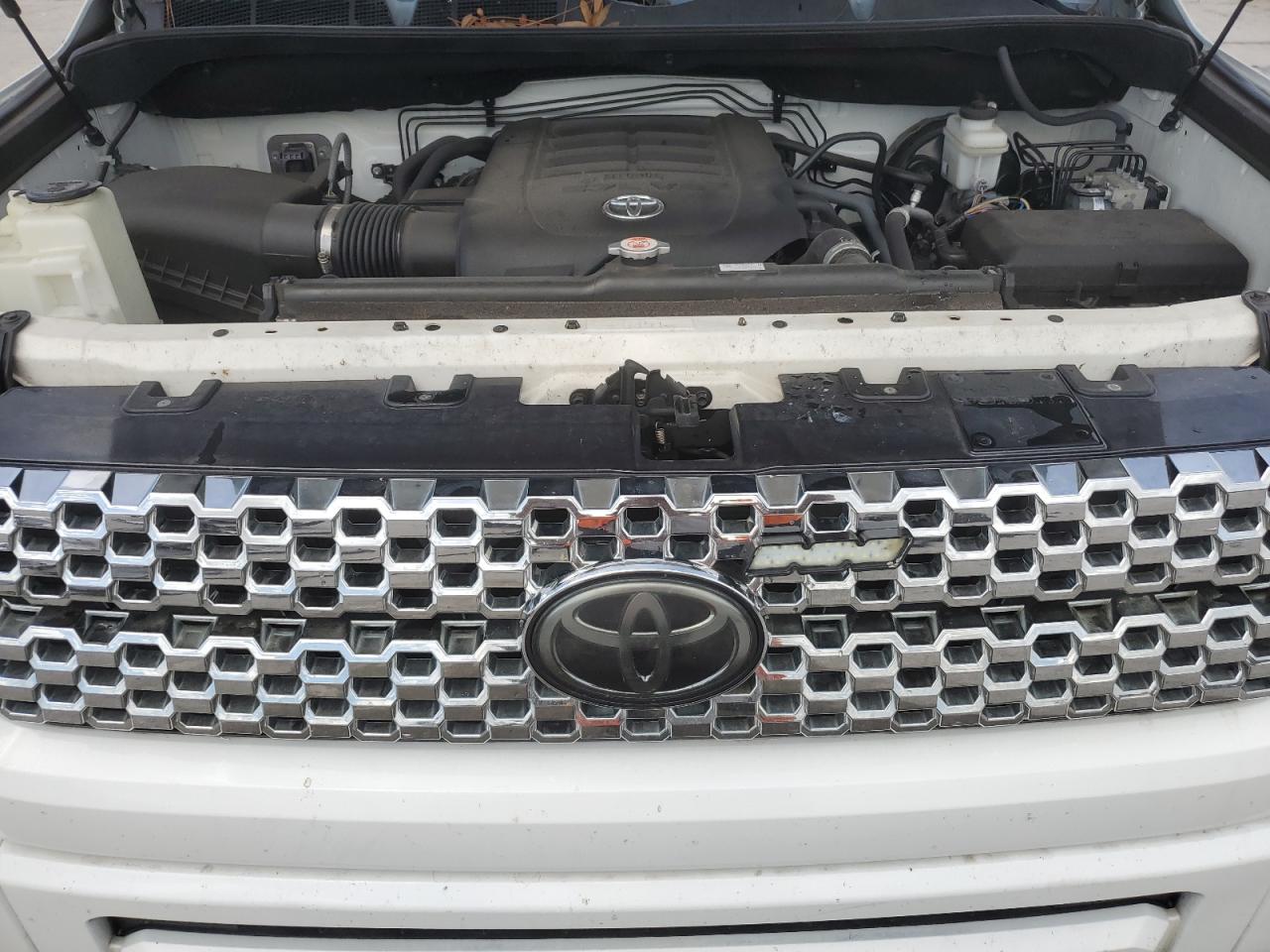 2018 Toyota Tundra Crewmax 1794 VIN: 5TFAW5F15JX770171 Lot: 70405195