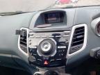 2011 FORD FIESTA TITANIUM  for sale at Copart WESTBURY