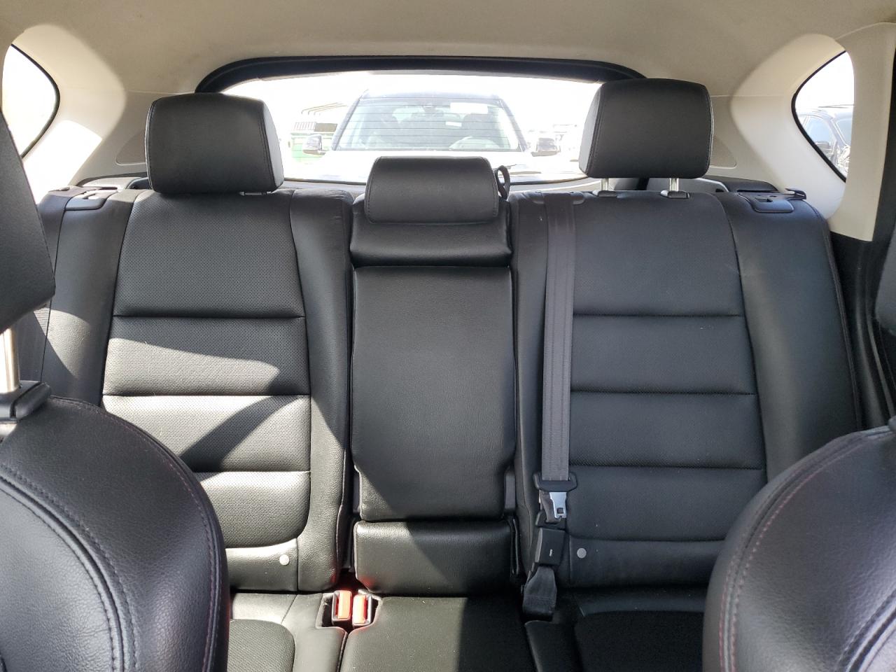 2016 Mazda Cx-5 Gt VIN: JM3KE2DY7G0719849 Lot: 82033725