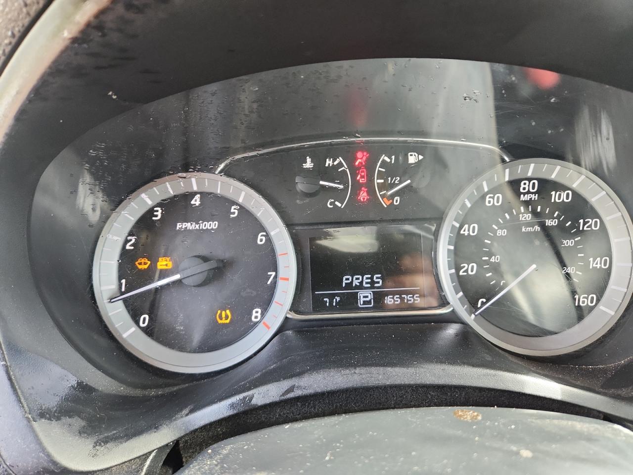 2015 Nissan Sentra S VIN: 3N1AB7AP9FL678652 Lot: 84007065