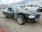 2002 JAGUAR XK  for sale at Copart CORBY