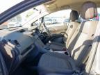 2013 VAUXHALL MERIVA EXCLUSIV TURBO AC  for sale at Copart NEWBURY