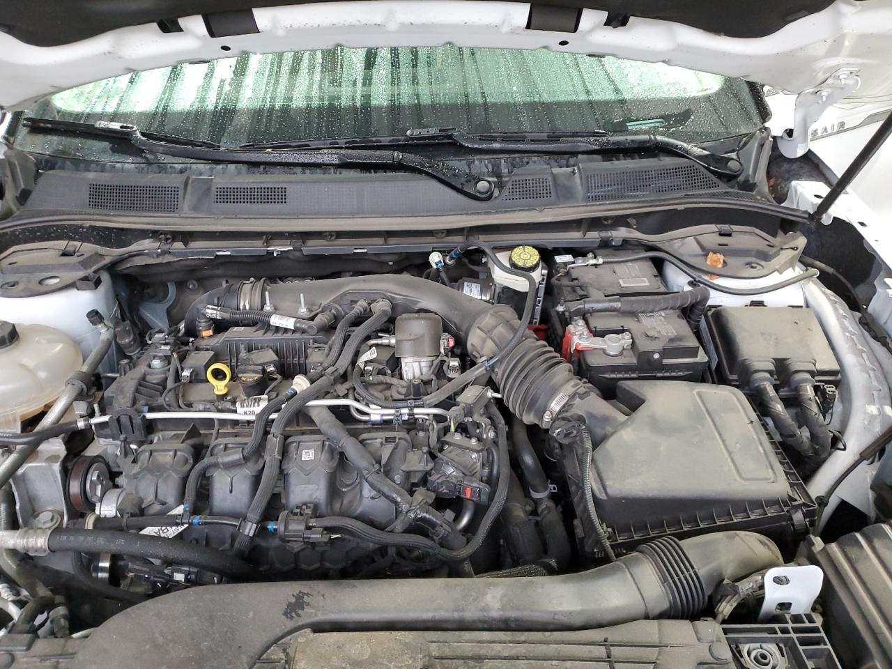 2022 Lincoln Corsair Reserve VIN: 5LMCJ2C91NUL28049 Lot: 83992445