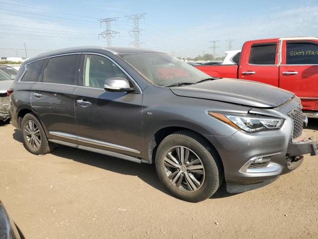  INFINITI QX60 2020 Szary