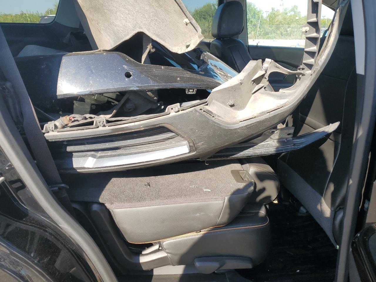 2020 GMC Acadia At4 VIN: 1GKKNLLS0LZ162286 Lot: 80154525