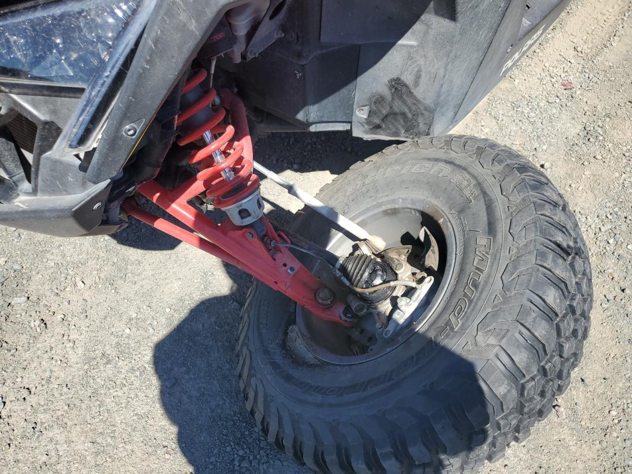 2020 Polaris Rzr Pro Xp 4 Ultimate VIN: 3NSR4D920LG825896 Lot: 80725915