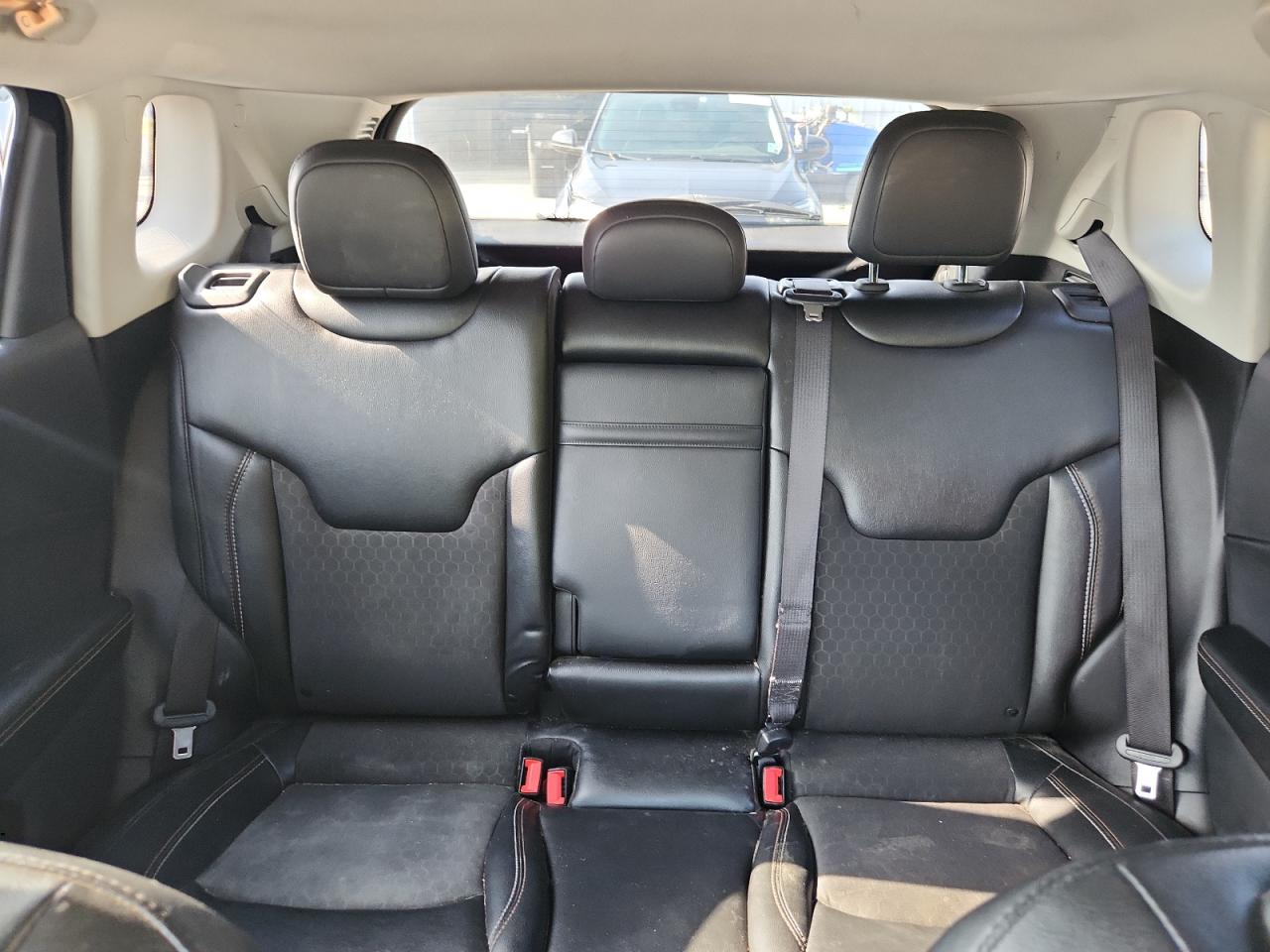 2020 Jeep Compass Latitude VIN: 3C4NJDBB1LT150182 Lot: 81210835