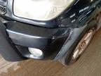2004 TOYOTA RAV4 XT4 VVTI  for sale at Copart EAST KILBRIDE