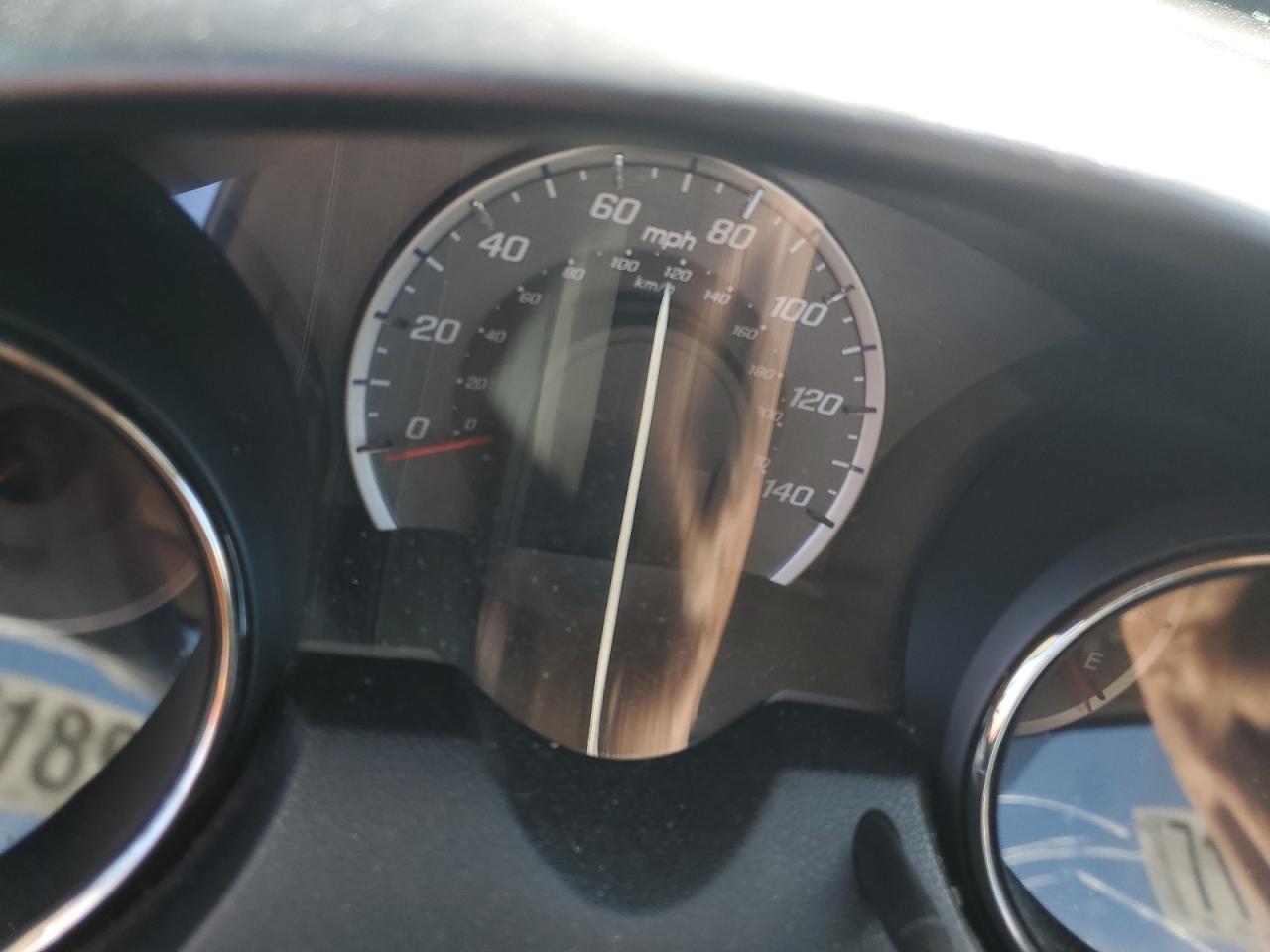 2013 Honda Fit Sport VIN: JHMGE8H53DC046441 Lot: 71892495