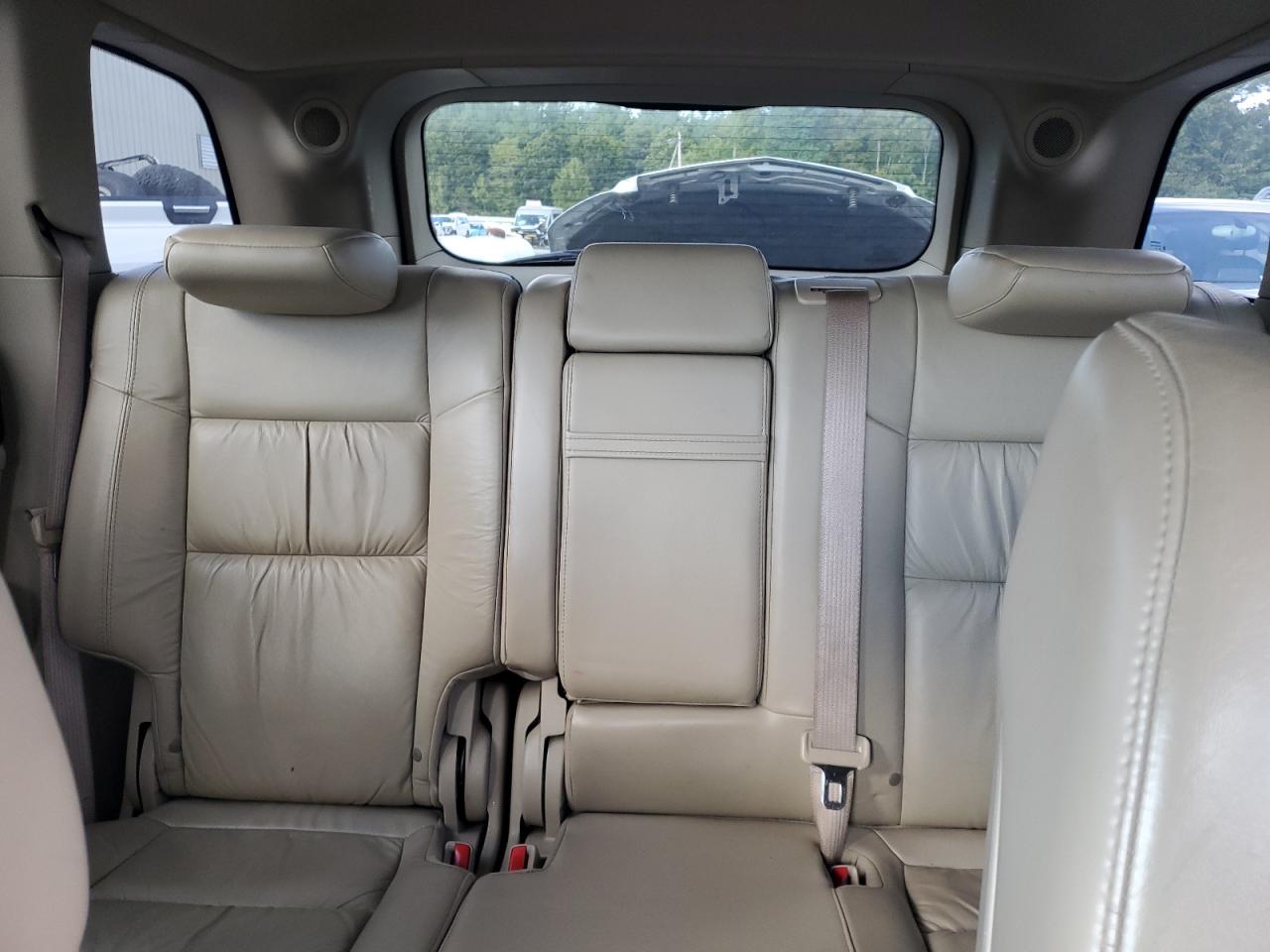 2014 Jeep Grand Cherokee Limited VIN: 1C4RJFBG6EC289005 Lot: 81306005