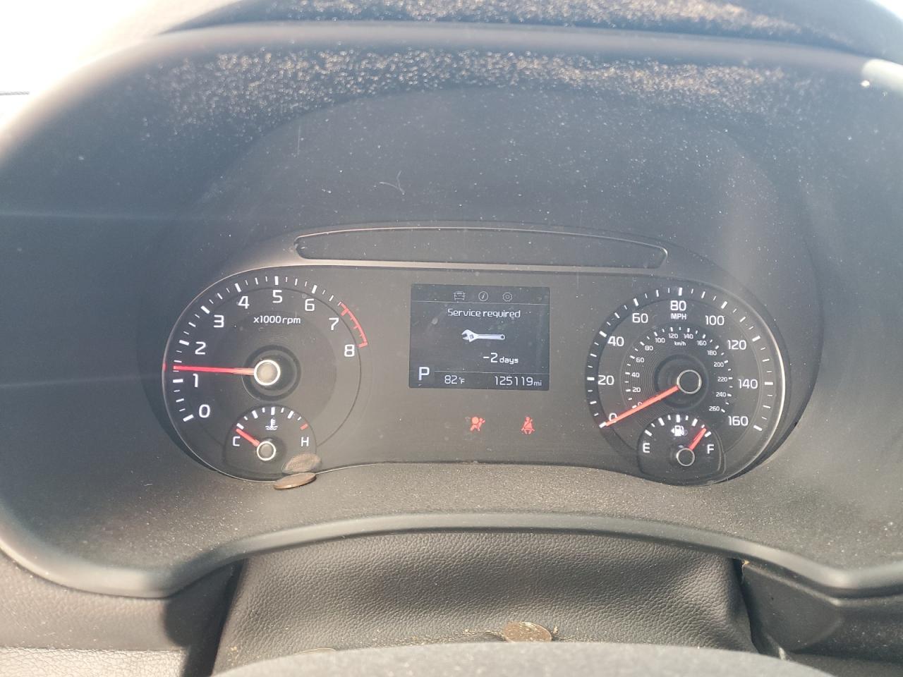 2020 Kia Soul Lx VIN: KNDJ23AU8L7709689 Lot: 71123145