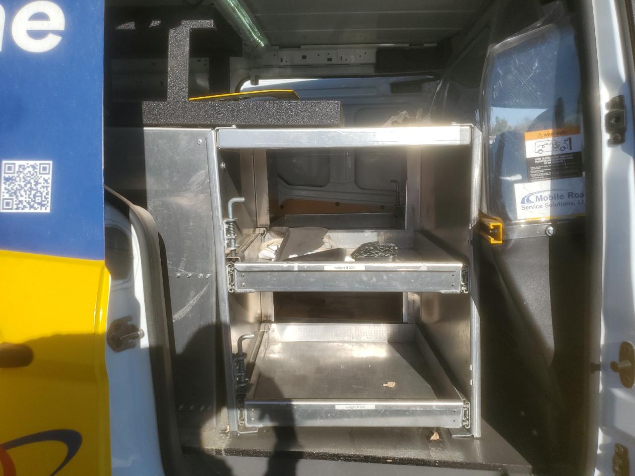 2021 Ford Transit Connect Xl VIN: NM0LS7E24M1502985 Lot: 81147095