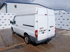 2007 FORD TRANSIT 85 T260S FWD  for sale at Copart WESTBURY