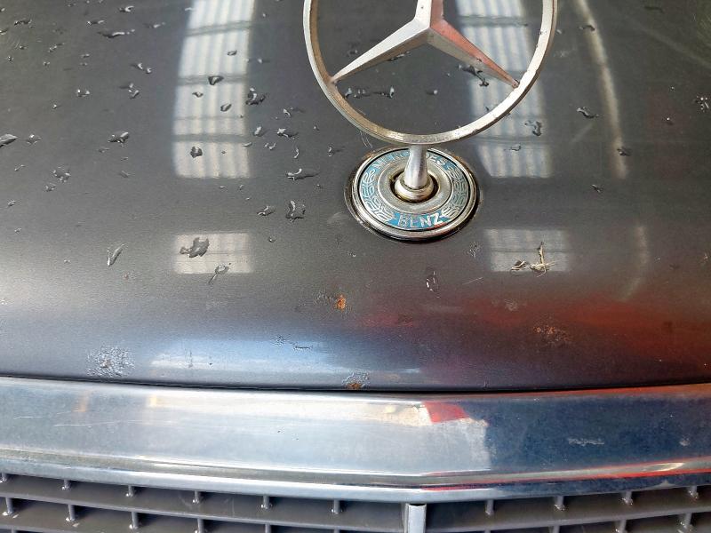 1997 MERCEDES C250 ELEGANCE TD AUTO C250 TD ELEGANCE 4DR AUTO [5]