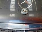 1997 MERCEDES C250 ELEGANCE TD AUTO C250 TD ELEGANCE 4DR AUTO [5] for sale at Copart EAST KILBRIDE