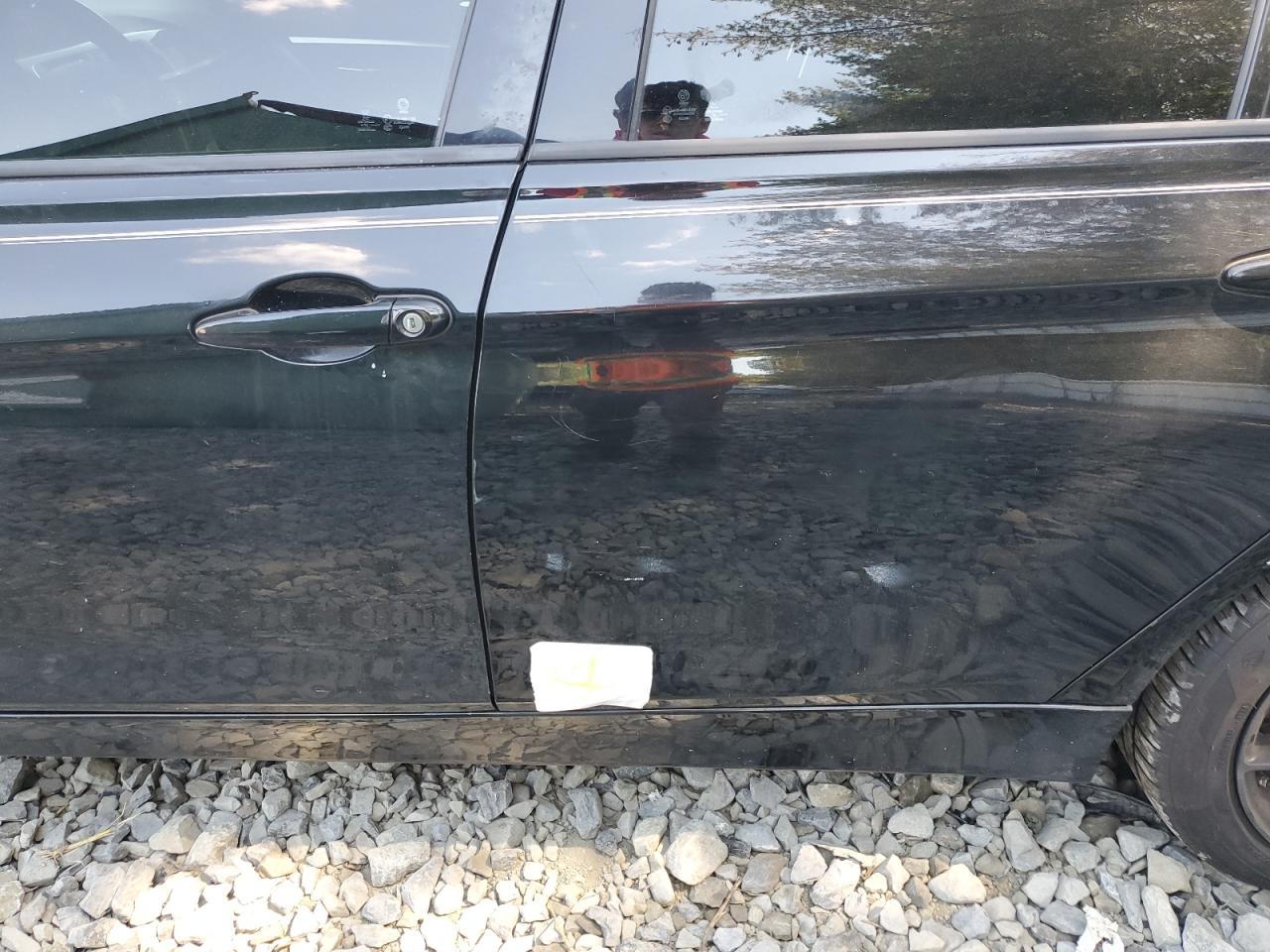 2016 BMW 328 Xi Sulev VIN: WBA8E3C54GK501949 Lot: 71400195