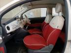 2010 FIAT 500 C POP  for sale at Copart BELFAST