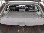 2009 AUDI A3 S LINE TFSI  for sale at Copart COLCHESTER
