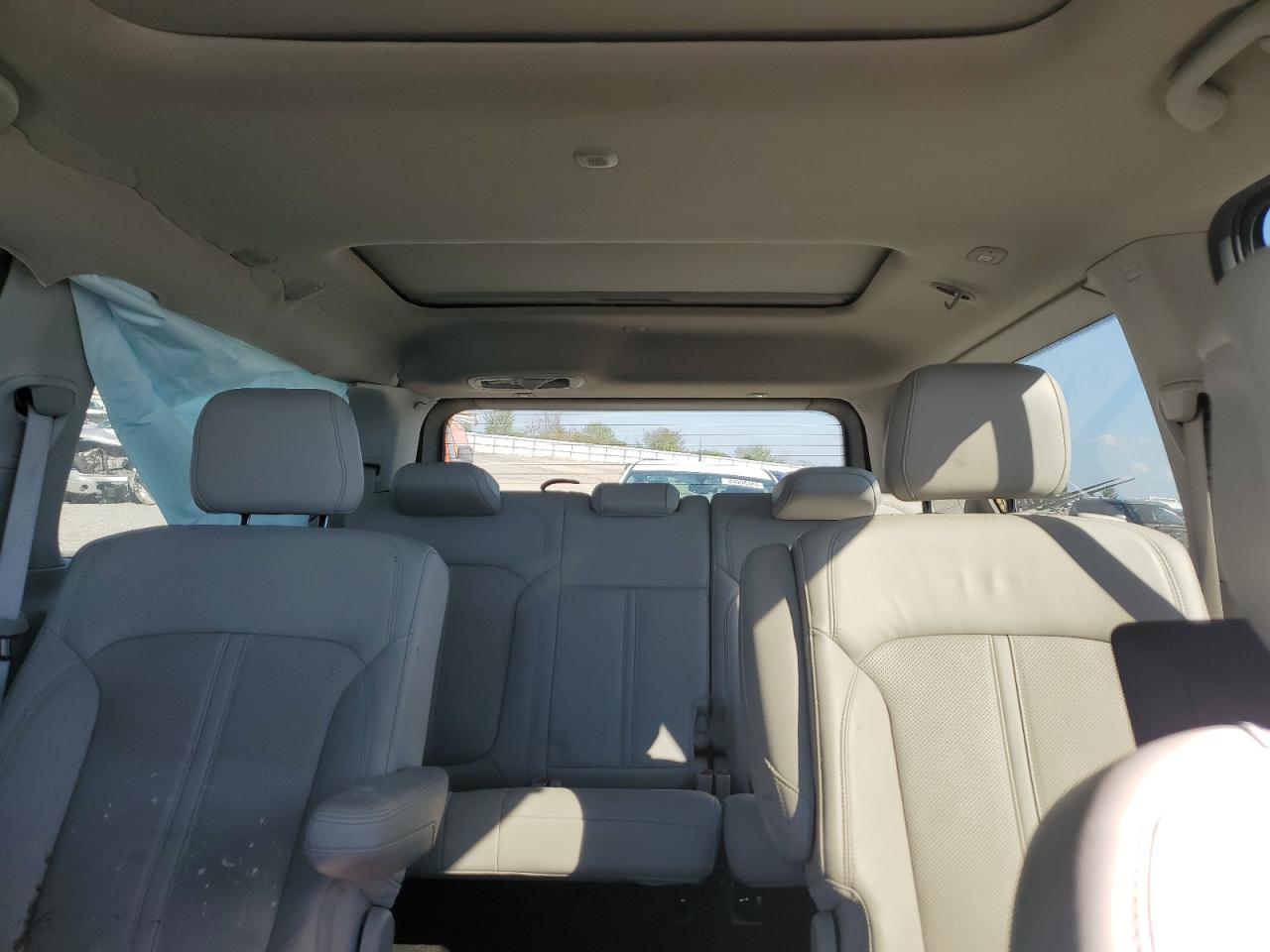 2022 Jeep Wagoneer Series Iii VIN: 1C4SJVDT1NS107755 Lot: 84618635