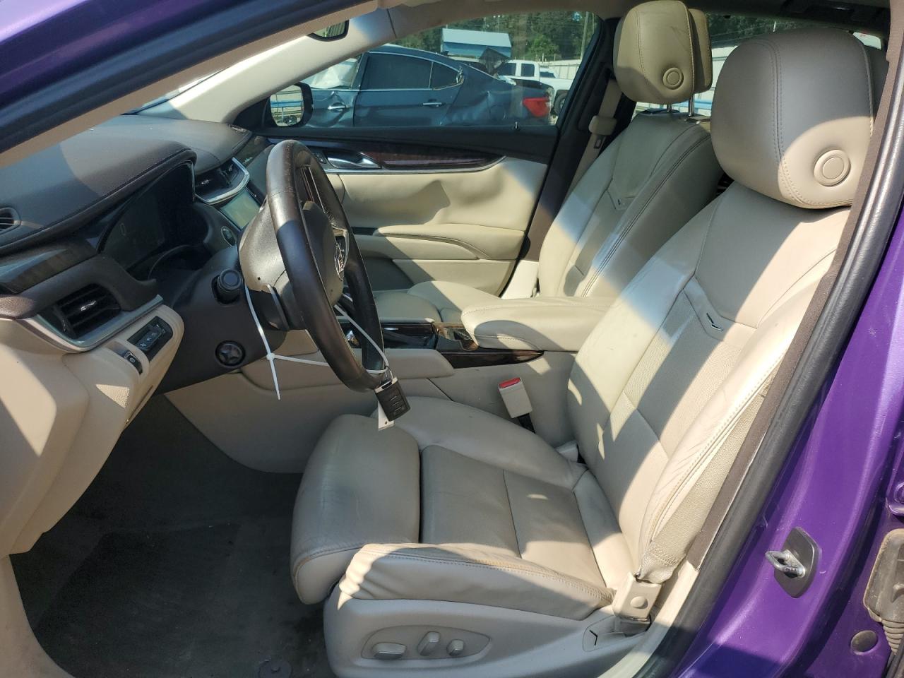 2013 Cadillac Xts Premium Collection VIN: 2G61S5S35D9138778 Lot: 80709315