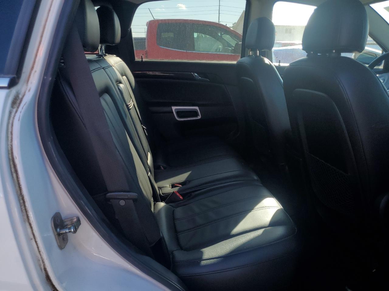 2014 Chevrolet Captiva Ltz VIN: 3GNAL4EK7ES655163 Lot: 71029745