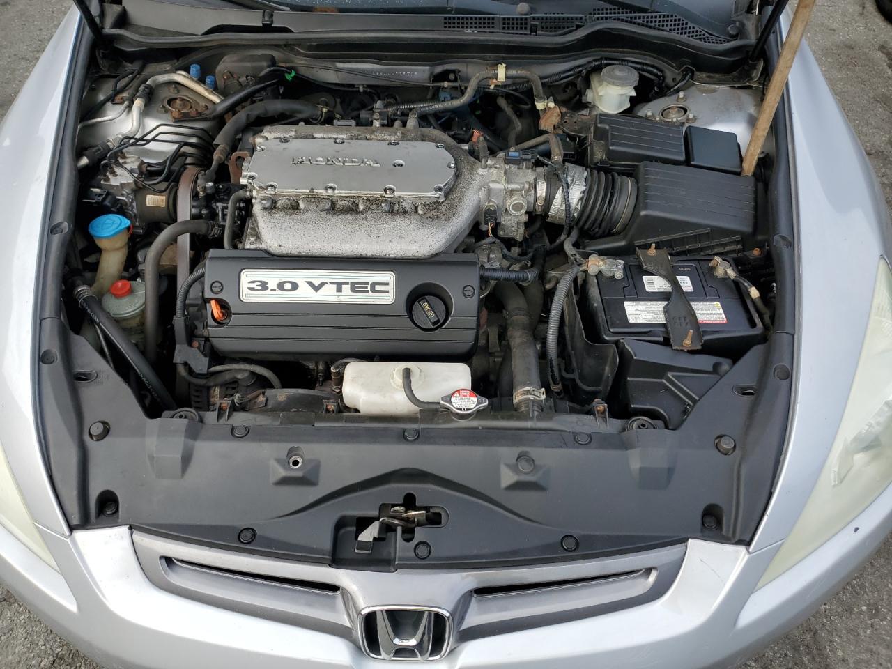 2004 Honda Accord Ex VIN: 1HGCM66544A029509 Lot: 71544315